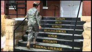 South Dakota Army National Guard - OCS