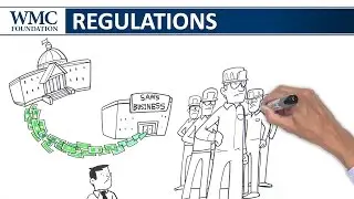 WMC Foundation Whiteboard: Regulations