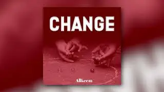 A#keem - Change (Official Audio)