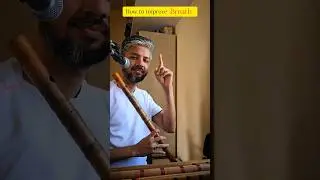 improve your breath by this practice #bansuri #flute  #music #classicalflute #fluteinstrumental