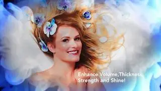 Review of HairCovery Canada HairCare System by SeneGence International by Lip Lady Canada