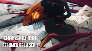 Chainsaw Man - Resumen de la Serie (Doblado)