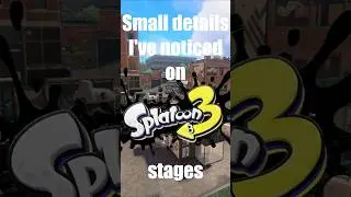 Small Details on Inkblot Art Academy
