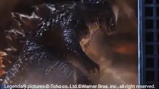 Godzilla vs. Kong + Godzilla 2014 Deleted/Extended Scenes