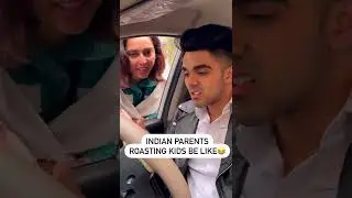 Indian Parents Roasting | Subscibe to my Channel 💕