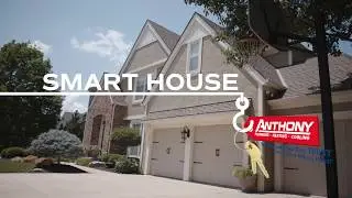 Smart House Tech - Anthony PHC MyHome Automation