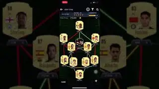 RIYAD MAHREZ HEADLINER SBC ( CHEAPEST SOLUTION)