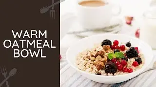Instant Oatmeal | True Elements #OatmealRecipes