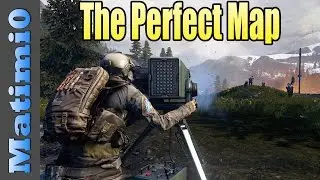 The Perfect Map - New DLC - Battlefield 4