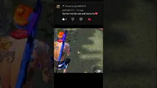 free fire 🤣 funny video call 😎