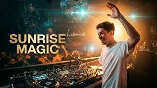 Unleash the Sunrise Magic: MOCHAKK Epic DJ Set at CLUB SPACE MIAMI! 🌞🎧