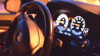 BMW M5 // Kannan - Grime 2.0