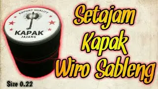 Ulasan GELASAN KAPAK 1 JAJANG || Ini Dia Geng Kapak...!!!!