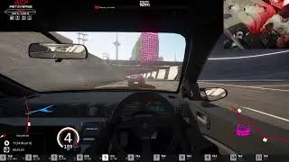 ACPURSUIT!! hoy se ve mejor que nunca!!