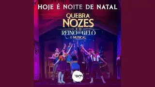 Hoje é Noite de Natal