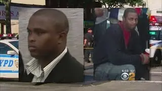 Court Appearance For Cop Charged Deadly Road Rage Incident