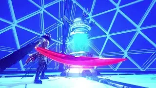 Ninja Gaiden 4 - Chapter 1 - (Playstation 5 walkthrough)