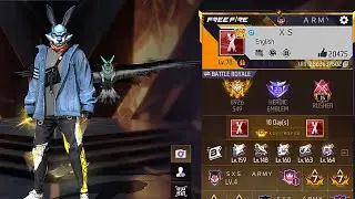 Shadman The Pro Player ❤ FF LIVE ✌ Free Fire LIVE! #ff #freefire #shadmanff
