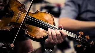 Somewhere | Cinematic Film Music With Live String Orchestra