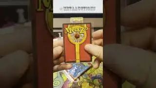 Metazoo Magicast