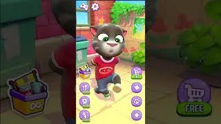 TALKING TOM