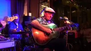 Kevin Brown and the Shackdusters - Gypsy Boy