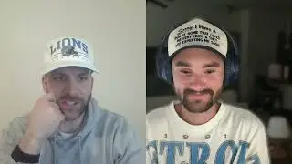 A Chaotic NFL Draft Preview | Let Brad Cook?