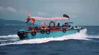 Andaman Short vedio | Inspire Andaman Travels