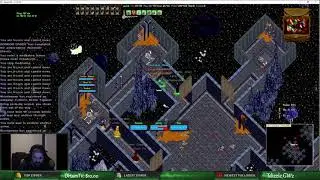hatuey | vs [BM] | Stygian Rift | UO Outlands
