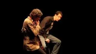 Gabor Mate Answers More Questions About Ayahuasca