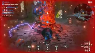 The #1 Cleric In The World?... Not Really! WARLANDER Gameplay