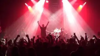THE ARRS 09 10 2016 Mennecy Metal Fest