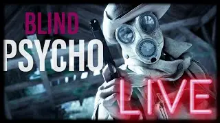 Team BLIND Playerzone Finals LIVE Gameplay! | PsychoBLIND