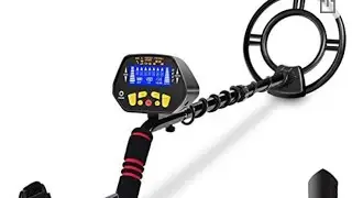 Ricomax metal detector promo by Diggin Duo July 12, 2021