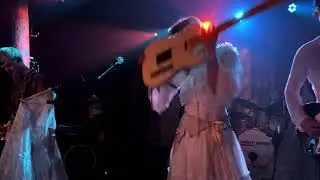 Night Tapes - Forever - Live at Underground Arts Philadelphia, PA - 10/23/25