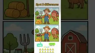 🔍👀 