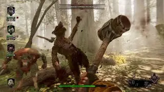 Warhammer: Vermintide 2 - More Recruit Chaos Wastes #5 [Live - Playthrough]
