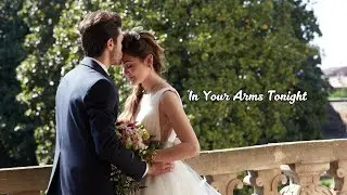 In Your Arms Tonight – The Perfect Wedding First Dance Song (Country Pop Ballad)