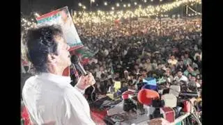 SHAHDADPUR PTI Imran Khan pyara Pakistan (ISF)