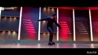 Sarrainado | best cuttest scene