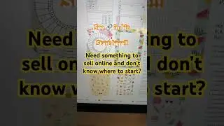 How I have made thousands with digital downloads - start here