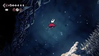 Hollow Knight: Silksong &ndash; Mask Maker Location Guide (Mount Fay Secret NPC Route)