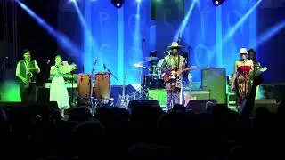 Wesli Live in Portugal 🇵🇹