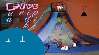 BFBA:BFA 5: CASSIANS RIDE REVIEW/PROJECT DRILL