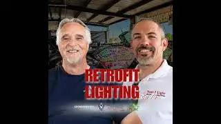 Retrofit Lighting