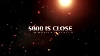 5000 Special &mdash; Q&A, Giveaway (BF4 Premium Edition) [GIVEAWAY HAS ENDED]