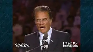 新的生命（重生） 中文 New Birth   Billy Graham Chinese English Subtitle
