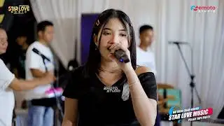 PEDIH - DIN ANNESIA - STAR LOVE MUSIC - WEDDING AGUNG & YUNITA - WEDING DEMAK