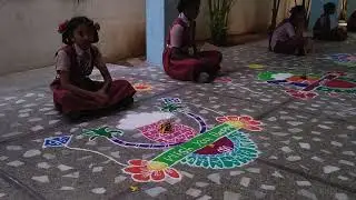 Sankranti celebration in CHS..(09/01/2026)