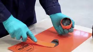 How To Stop And Repair A Transformer Oil Leak with Belzona